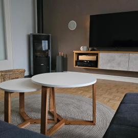 Ferienwohnung Freckenhorst, hotel sa Warendorf