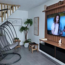 VSS La Puntilla in Arecibo - Stylish Coastal Getaway