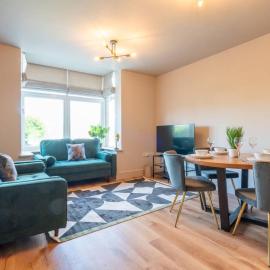 Cartercroft, Sheffield