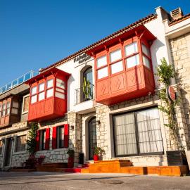 Karnelyan Alaçatı