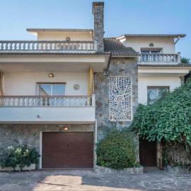 casa en Palau