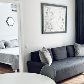 CENTRIKA city center apartment Self Check-in
