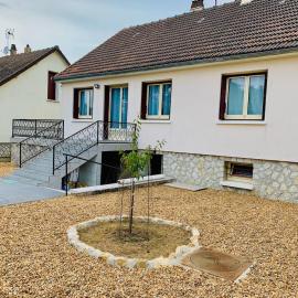 Maison Familiale, Hotel in Bonneval