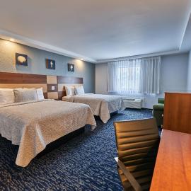 Hyannis Plaza Hotel, хотел в Хаянис