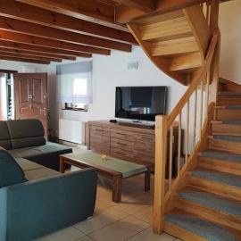 Holiday Home in Lukecin near Baltic Sea