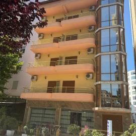 Hotel Edland