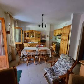 Casa in Sila - Villaggio Palumbo, Hotel in Torre Caprara