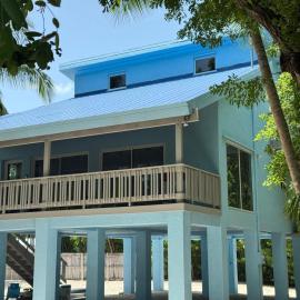 Margaritaville, hotel in Islamorada