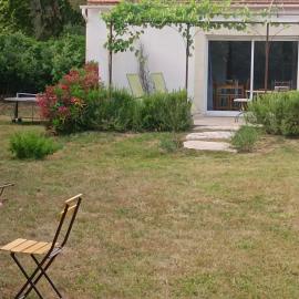 gite du bois doré, hotel Velorgues városában
