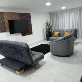 Casa agradable