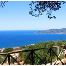 AGRITURISMO La FOCAZZA, hotel in Ascea
