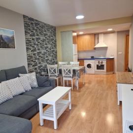 Apartamento Gabieto, ξενοδοχείο σε Broto