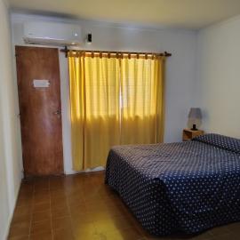 Departamento Plaza España, hotel in San Rafael