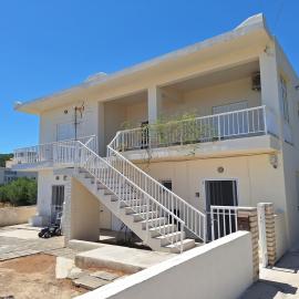 Dr Nikos House