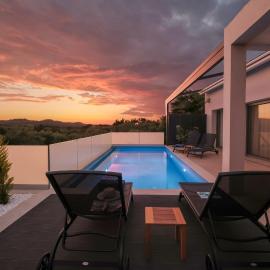 Anapnoe ikies Corfu Adults Friendly, hotel v destinaci Sfakerá