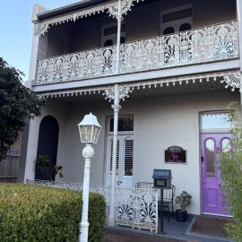 Purple Zebra Bowral, hotel u gradu Bowral