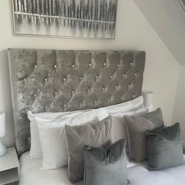 Elegant home for your relaxation, hotel en Bletchley