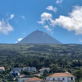 Cais House, hotel in São Roque do Pico