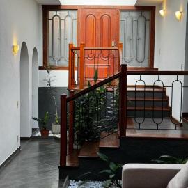 Casa da Tia Iche