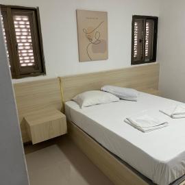 Luanda Global Apartment, khách sạn ở Belas