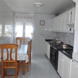 Apartamento Casa Jeronimo, hotel di Taramundi