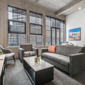 Punthill Apartment Hotel - Manhattan