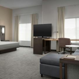Residence Inn by Marriott San Antonio SeaWorld /Westover Hills, hotel en San Antonio