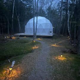 Bubbles, hotel in Saint Andrews