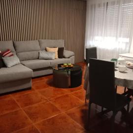 Apartamentos Redondo