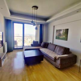 Venus Apartment with Free Private Parking Spot