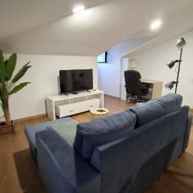 Apartamento T1 Arcos de Valdevez - centro da vila - 60 m2 total