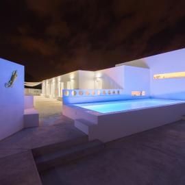 CASASUPERTUBOS - Apart 1-8, hotel in Atouguia da Baleia