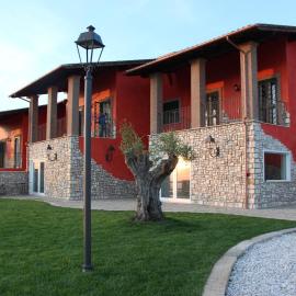 B&B I 4 Sentieri, hotel a Castel San Pietro Romano