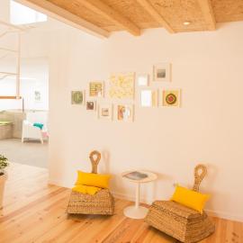 CASASUPERTUBOS - Villa 9, hotel in Peniche