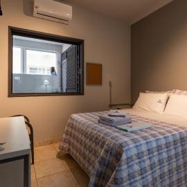 K3 RESIDENCE Campinas, bairro nobre, Hotel in Campinas