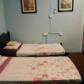 Marco Polo Guest House, khách sạn ở Kuching