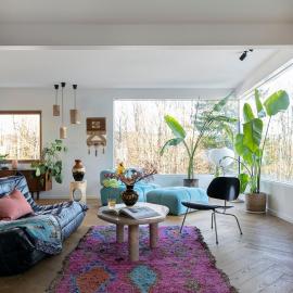 Casa by Bjørkheim, Modern Villa in Oslo