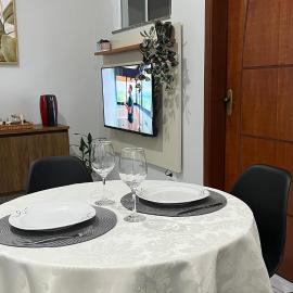 Casa Aconchegante no Centro, hotel in Extrema