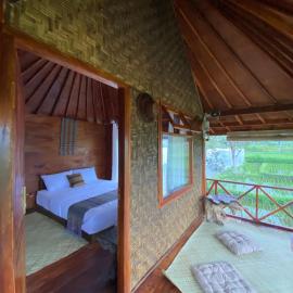 Alang Cottage, hotel i Masbagik