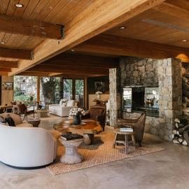 CALAMIGOS RANCH Resort & Spa, hotel din Malibu