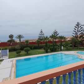 L'oasis d'Agadir - Agadir's hidden Oasis