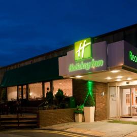 Holiday Inn Leeds-Wakefield M1 Jct40 by IHG: Wakefield şehrinde bir otel