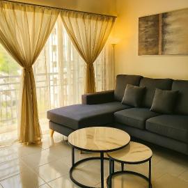 Angsana Raintree Batu Caves with balcony 3Bedroom 2Bathroom