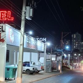 Hotel Tapajós
