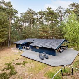 Stunning Home In Nexø With Sauna