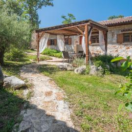 Lovely Home In Rovinj With House A Panoramic View