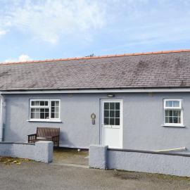 Black Horse Cottage, hotel sa Pentraeth