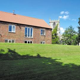 Riverbank Cottage