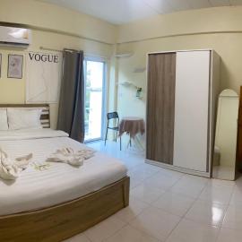 Grand Bangsaen Hotel