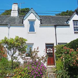 15 Cairnbaan Cottage, hotel in Cairnbaan